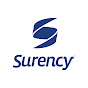 Surency logo