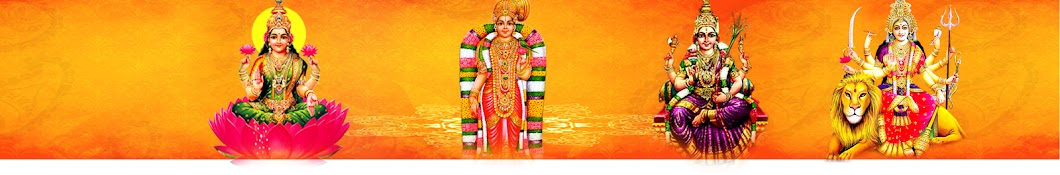 Gayeetri Music - Telugu Devotional Songs YouTube 频道头像