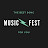 Music Fest Time