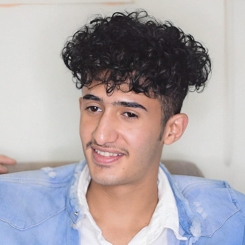 أيمن الحزمي Ayman Al-Hazmi