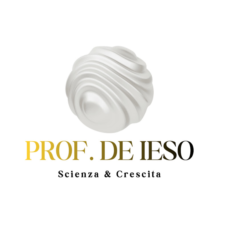 Prof. De Ieso 
