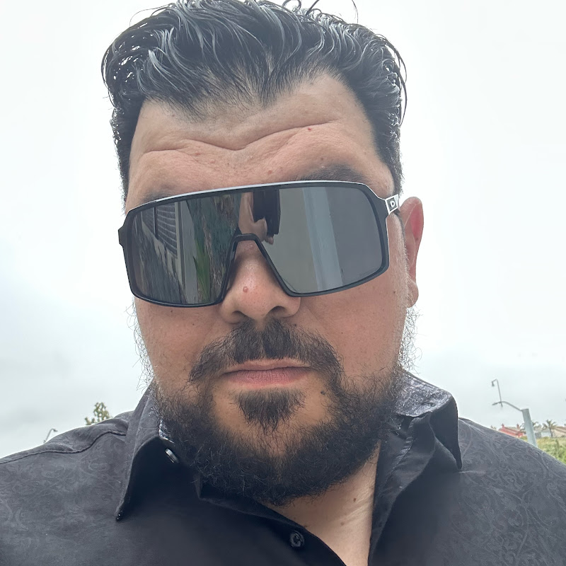 Chris Merino