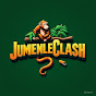 Jungle Clash logo