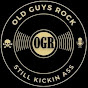 Old Guys Rock logo
