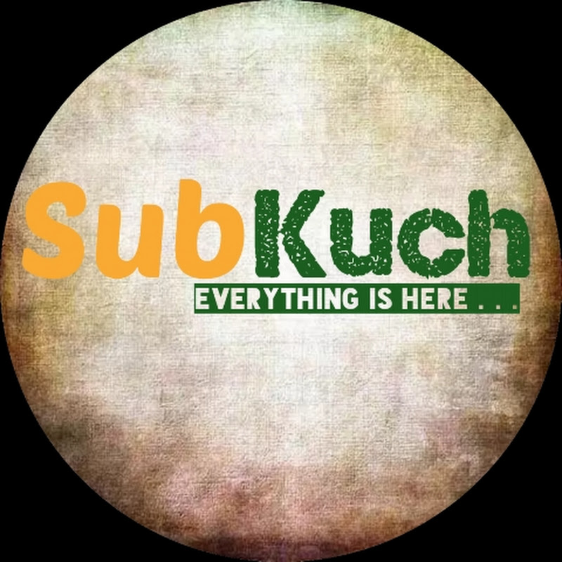 SubKuchWeb