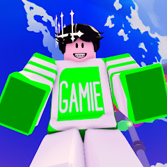 Channel thumbnail for Mr Gamie