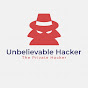 Unbelievable Hacker📲 logo