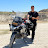 mustafa karaoğlu BMW R1250 GS ADV