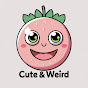 Cute and Weird logo
