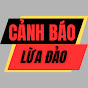 Cảnh Báo Lừa Đảo logo