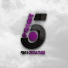 Point 5 Creative Studios Avatar