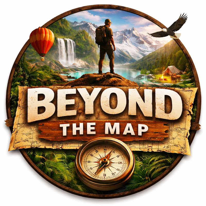 Beyond the Map