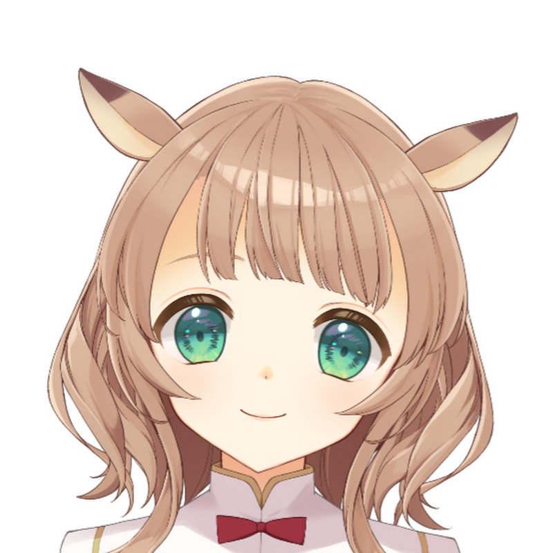 鹿近 みり ( Kajika Miri ) Ch.