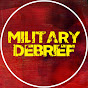 Military Debrief logo