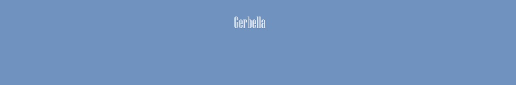 gerbella رمز قناة اليوتيوب