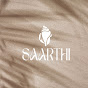 SAARTHI OFFICIAL logo