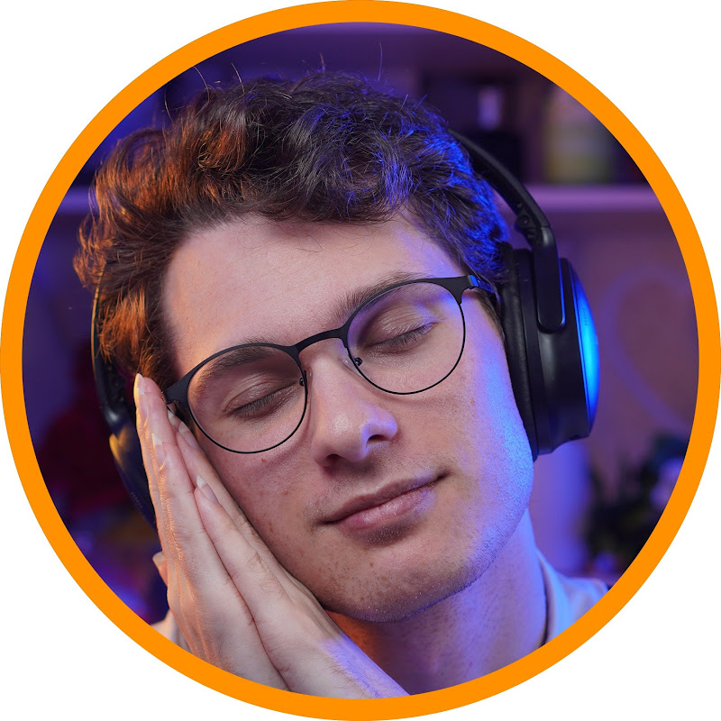 Photo LeafHelm ASMR