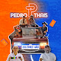 Pedro e Thais Oficial logo