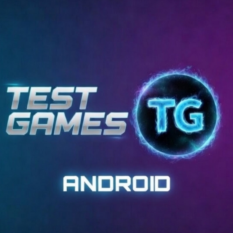 test game's 