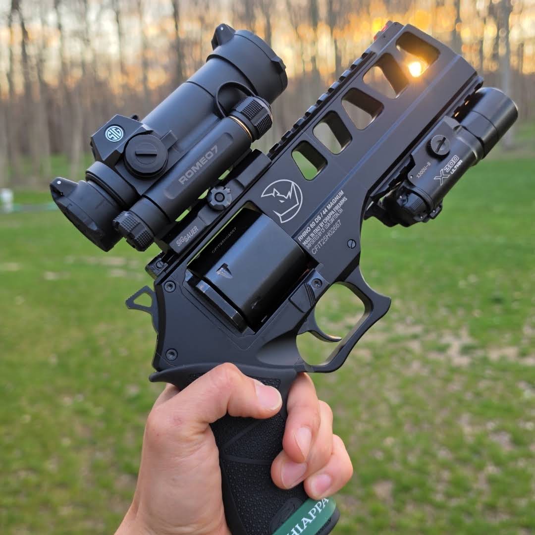 Post from Tactical Advisor