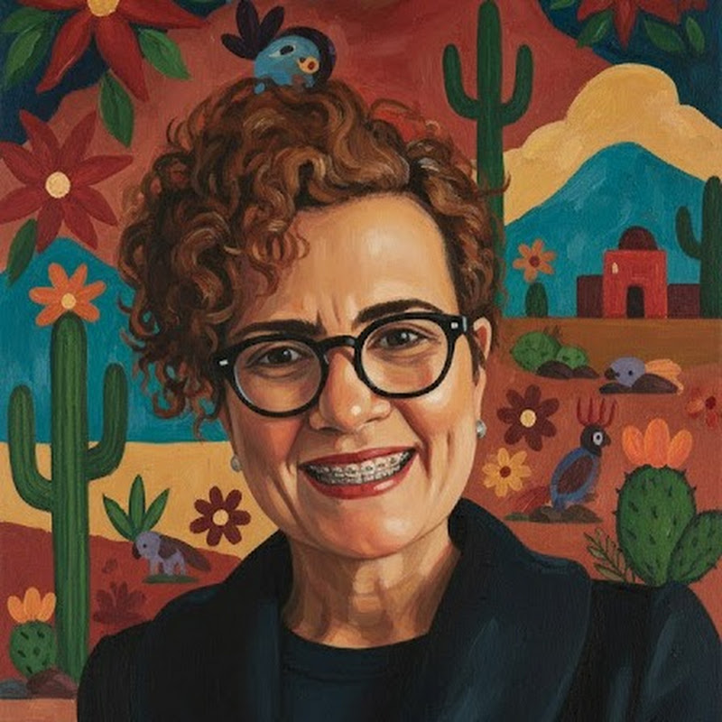 Luciani Marcondes