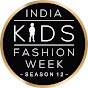 India Kids Fashion Week logo