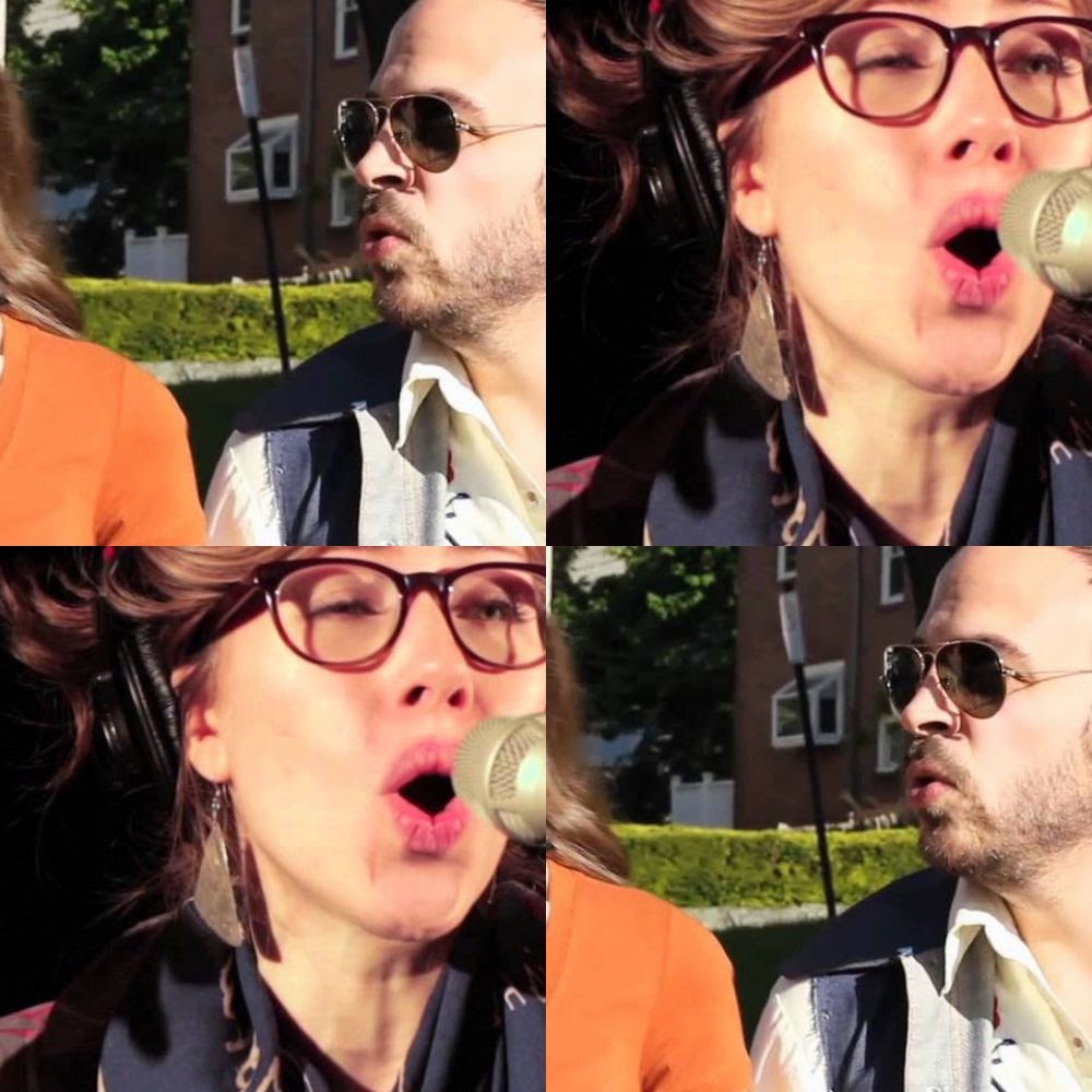 best of lake street dive