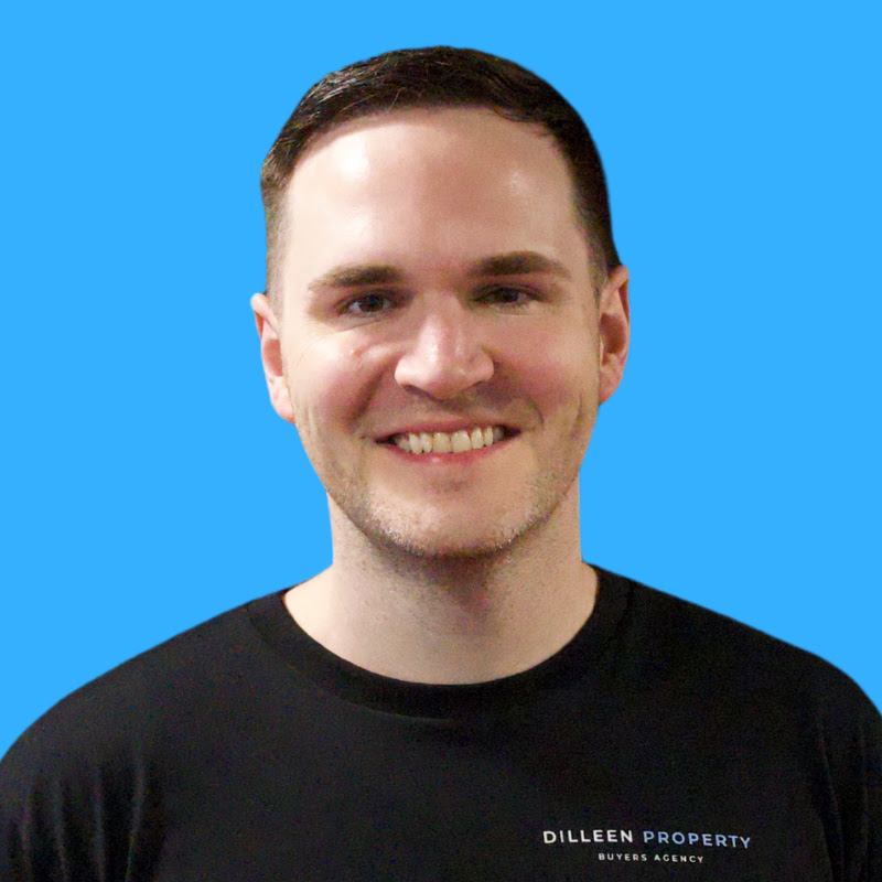 Eddie Dilleen - DilleenProperty