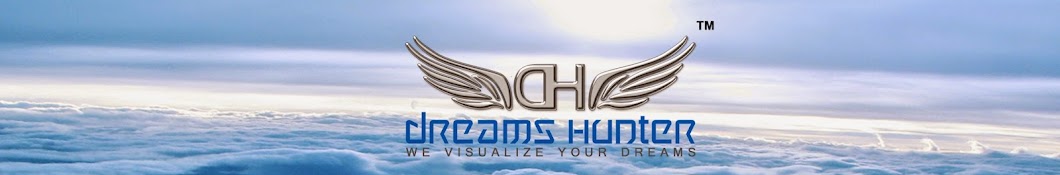 Dreams Hunter YouTube kanalı avatarı