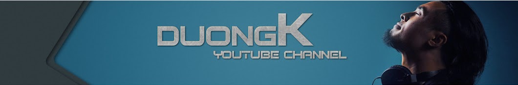 DuongK YouTube 频道头像