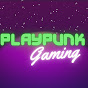 Playpunk logo