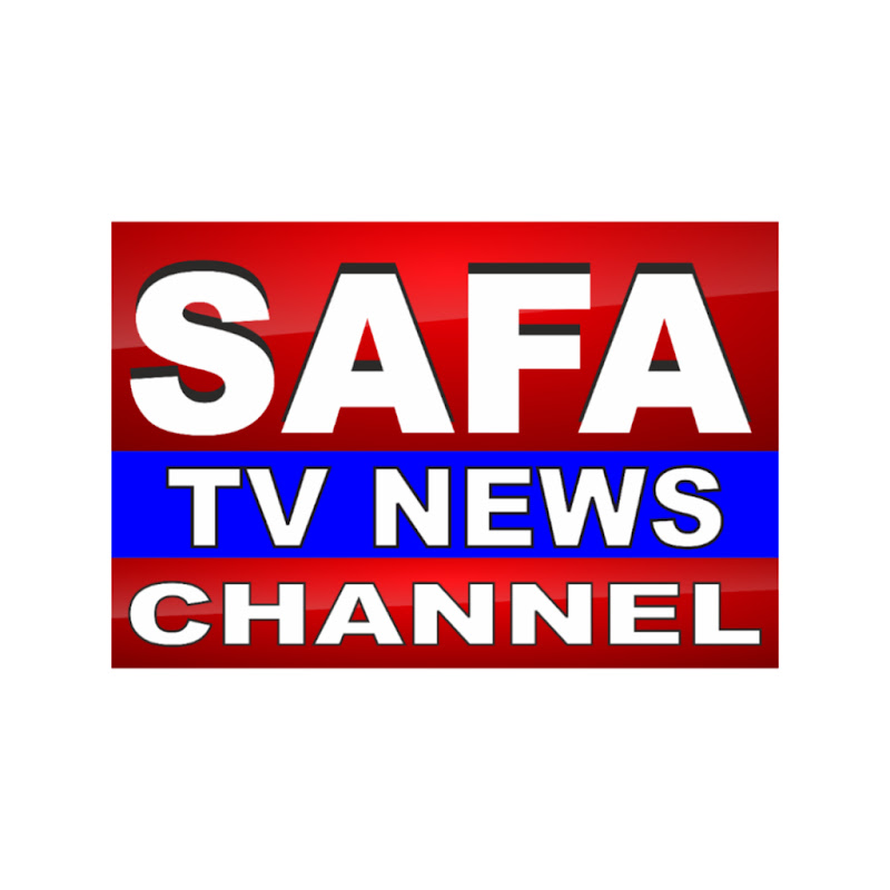 Safa Tv News Channel
