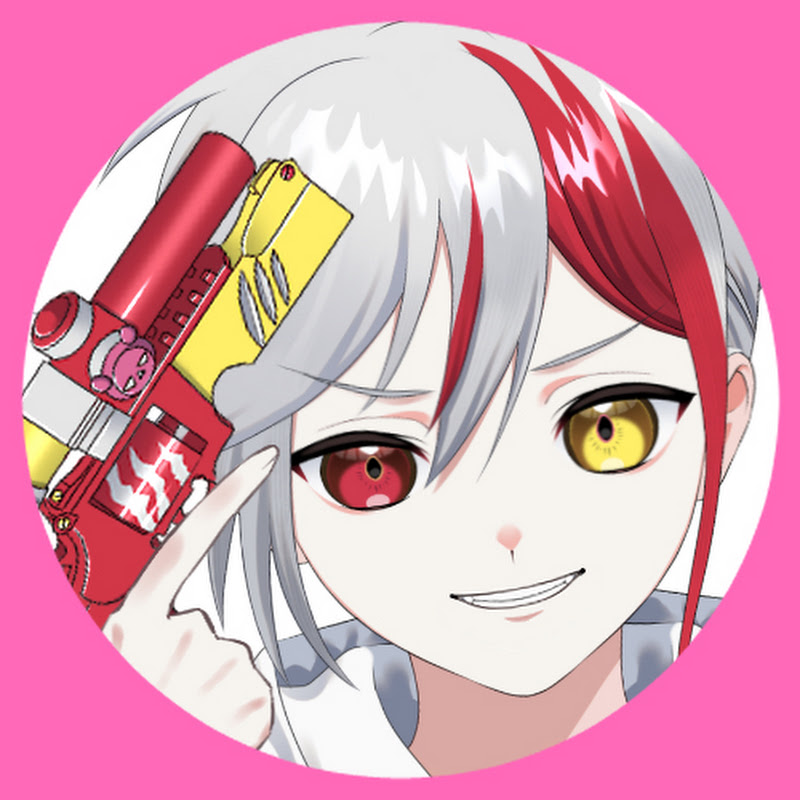Shiura Ch.熊羆シウラ