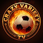 Crazy Variety Tv Avatar