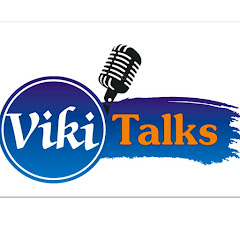 Viki Talks avatar