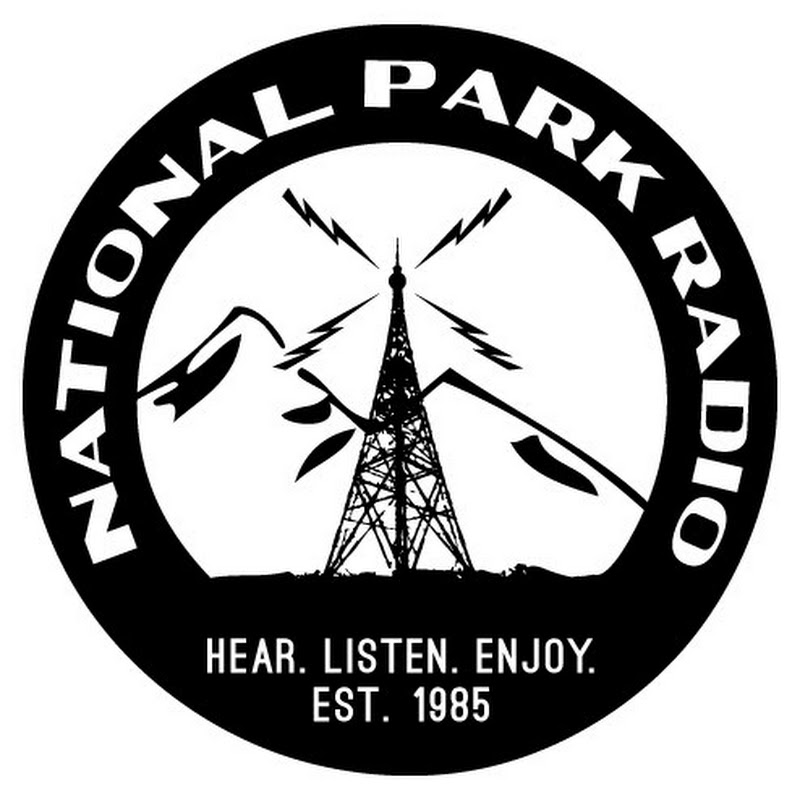 National Park Radio avatar