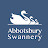 Abbotsbury Swannery