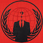 We Are Anonymous logo