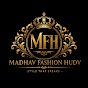 Madhav Sarees 