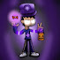 IOETwqLzs1M-channel-avatar-Moriquin The Halloween V1.4.3