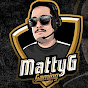 Matty G logo