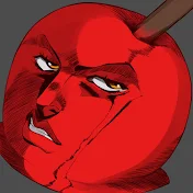 リンゴの飴さん