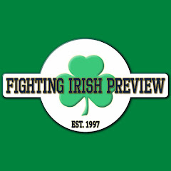 Fighting Irish Preview ☘️