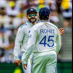 Virat Kohli Big fan in the world 