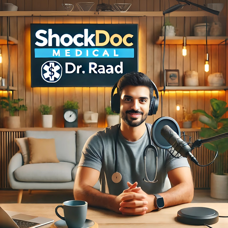 ShockDoc Medical