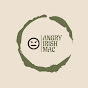 Angry Mac Whiskey Rants  logo