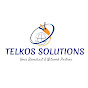 Telkos Solutions logo