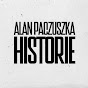 Alan Paczuszka - Historie
