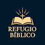 Refugio Biblico  logo
