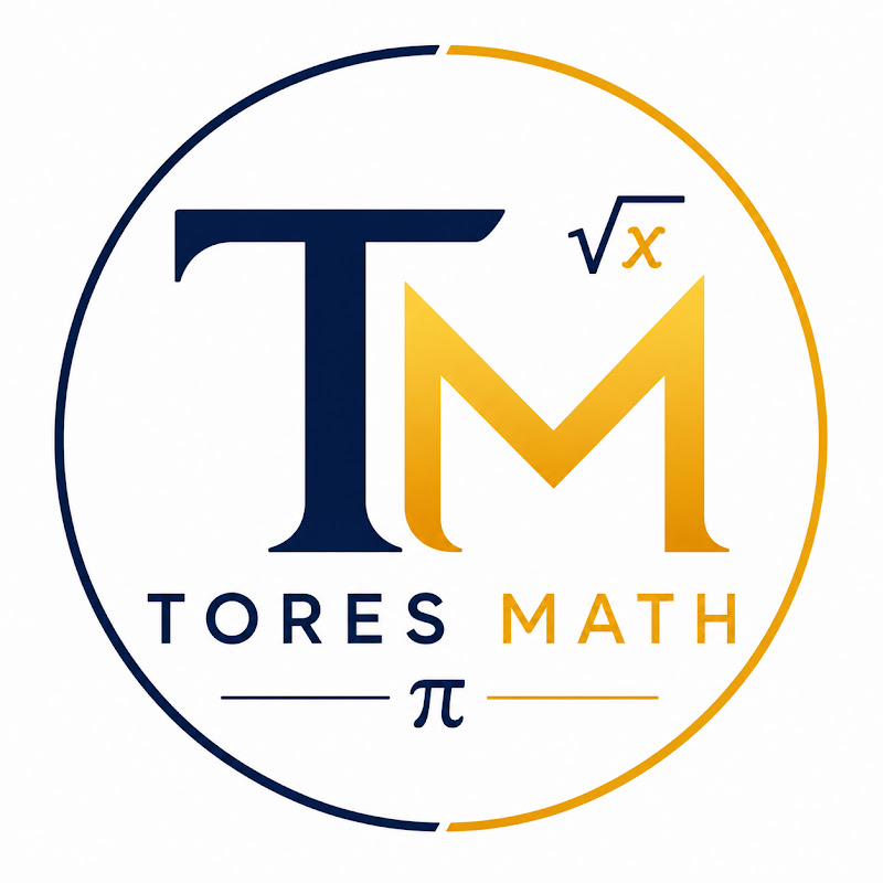 Tores Math 